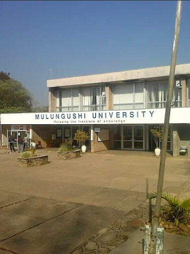 Mulungushi University