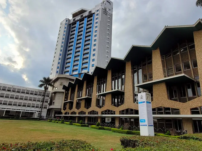 University of Nairobi