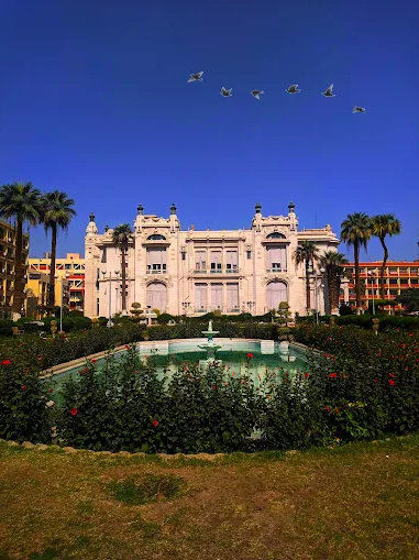 Ain Shams University