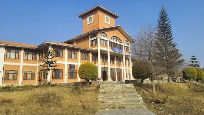 Tribhuvan University