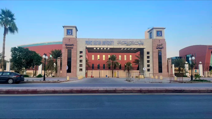 Prince Sultan University