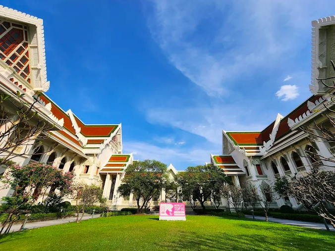 Chulalongkorn University