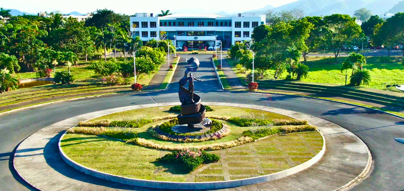 University of the Philippines Open University