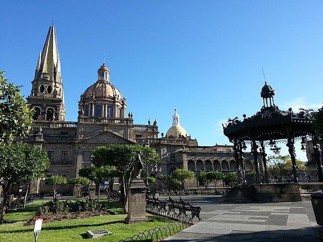 Universidad de Guadalajara