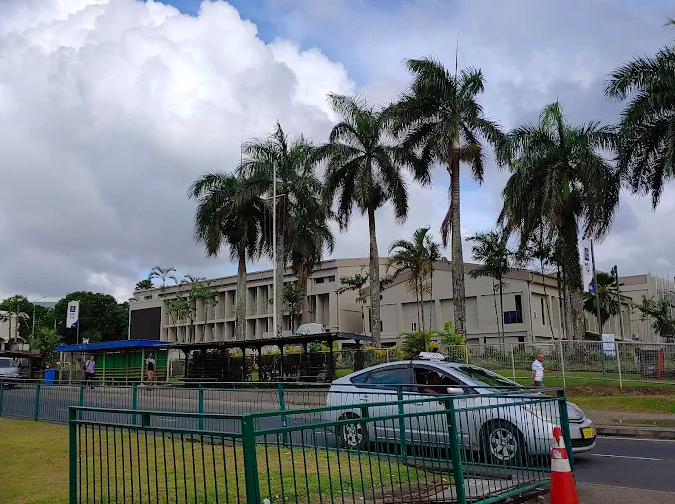 Fiji National University