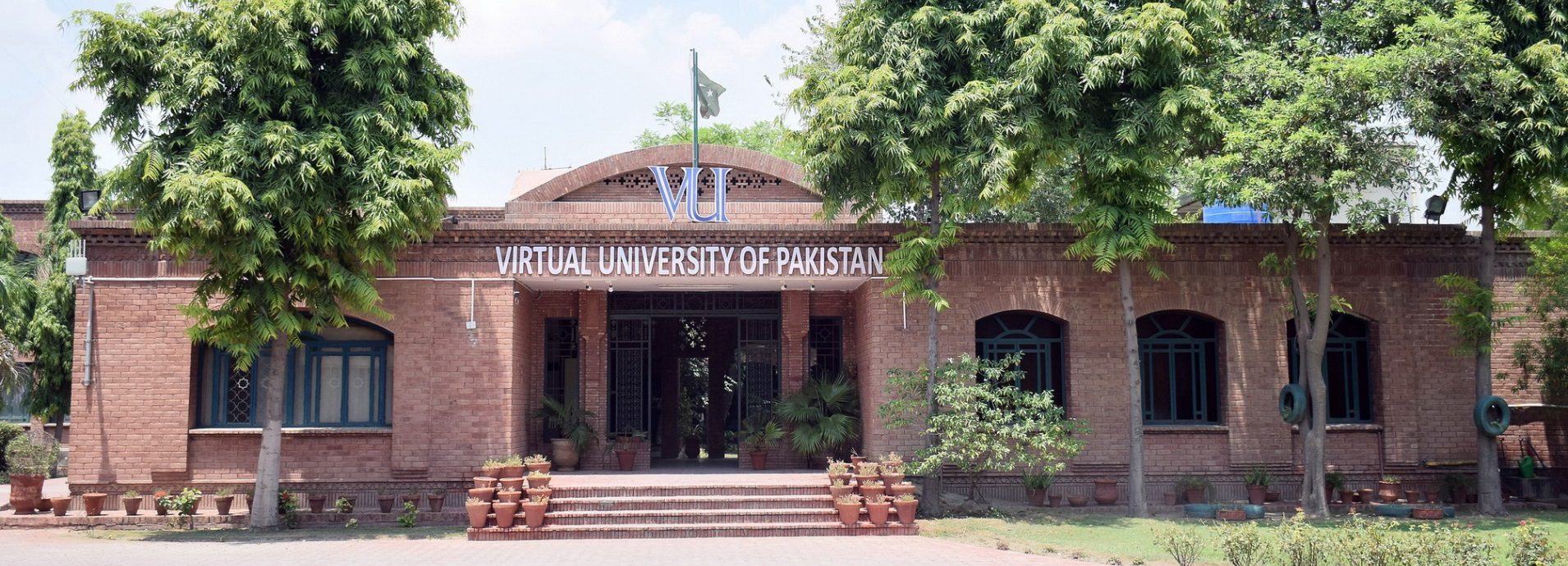 Virtual University of Pakistan