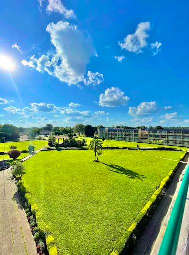 Copperbelt University