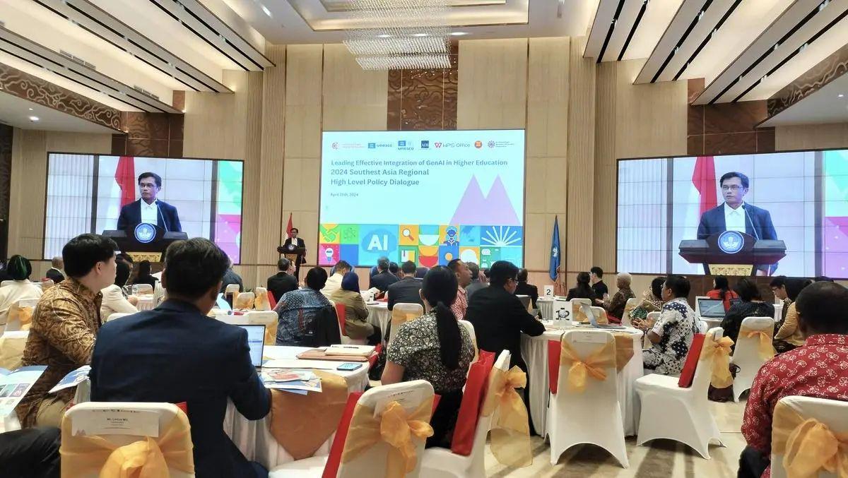 Southeast Asia Policy Dialogue