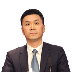 CHEN Qiuming (Former)