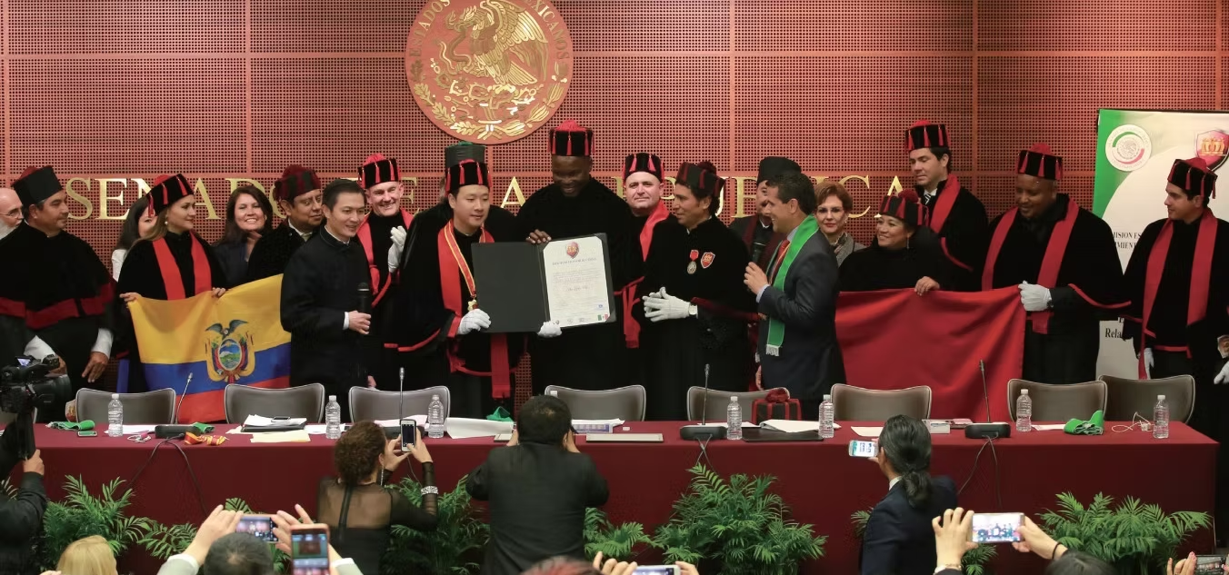 Brest Business School GMC Singapore