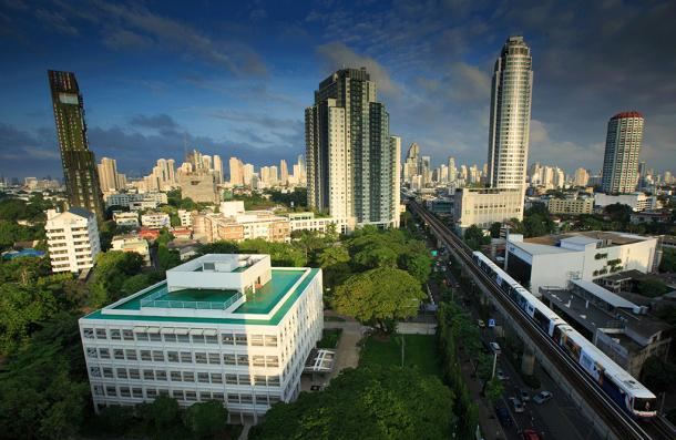 UNESCO Regional Office in Bangkok