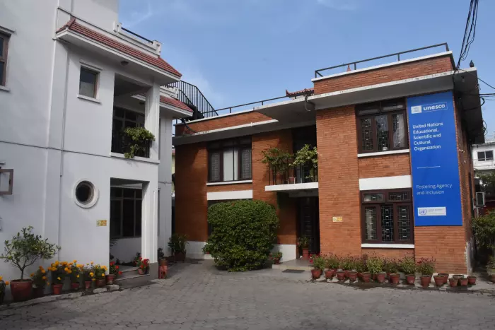 UNESCO Office in Kathmandu