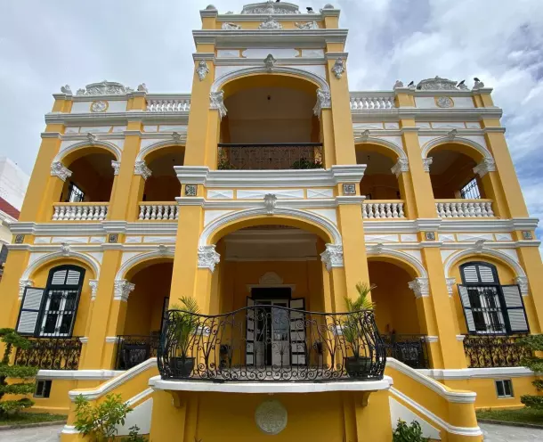 UNESCO Phnom Penh Office