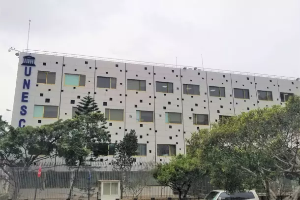 UNESCO's Office in Lebanon