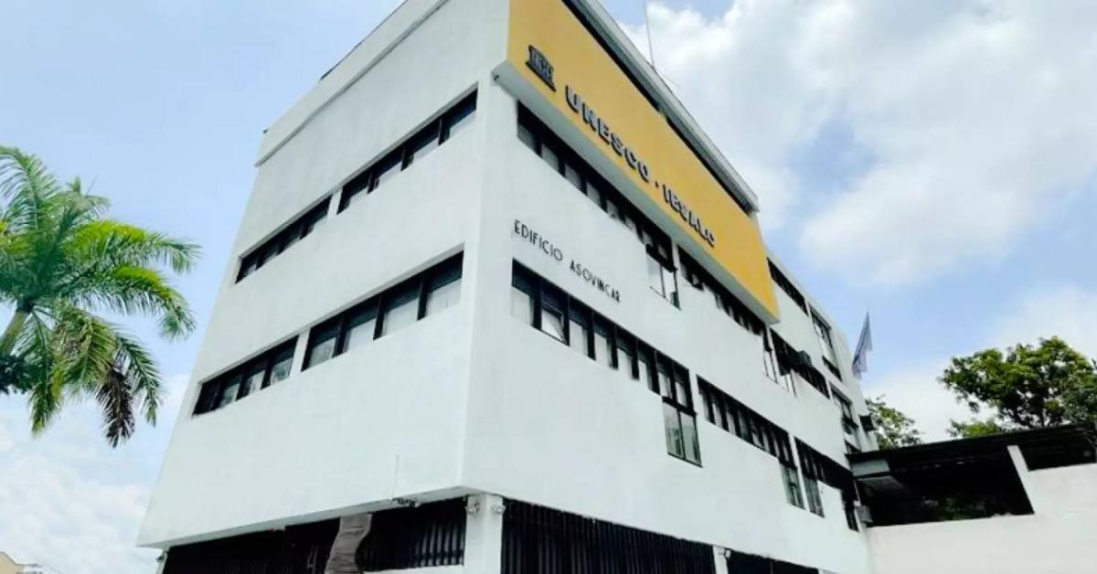 UNESCO International Institute for Higher Education in Latin America and the Caribbean