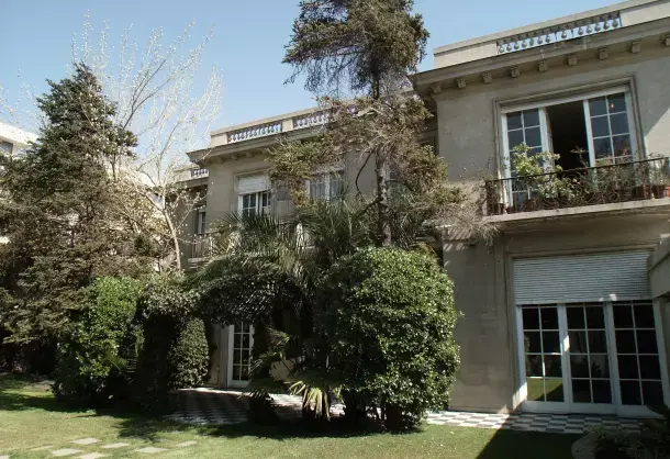 UNESCO Regional Office in Santiago