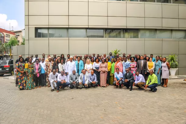 UNESCO Multisectoral Regional Office for West Africa (Abuja, Nigeria)