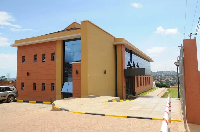 Inter-University Council for East Africa