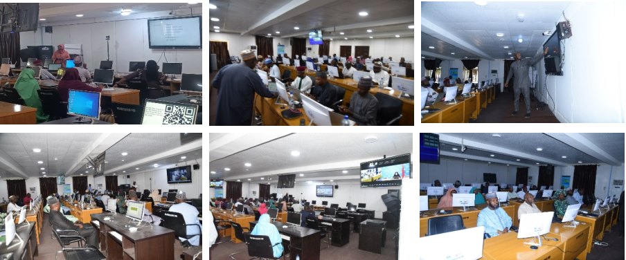 Nigeria: Innovation in Customized Courses