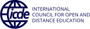 The International Council for Open and Distance Education