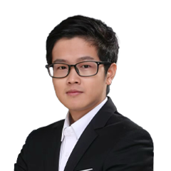 WANG Cairong